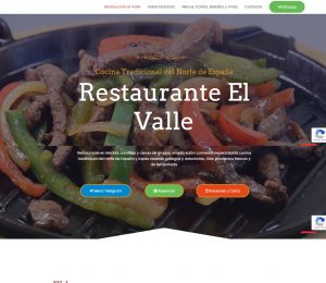 Restaurante El Valle