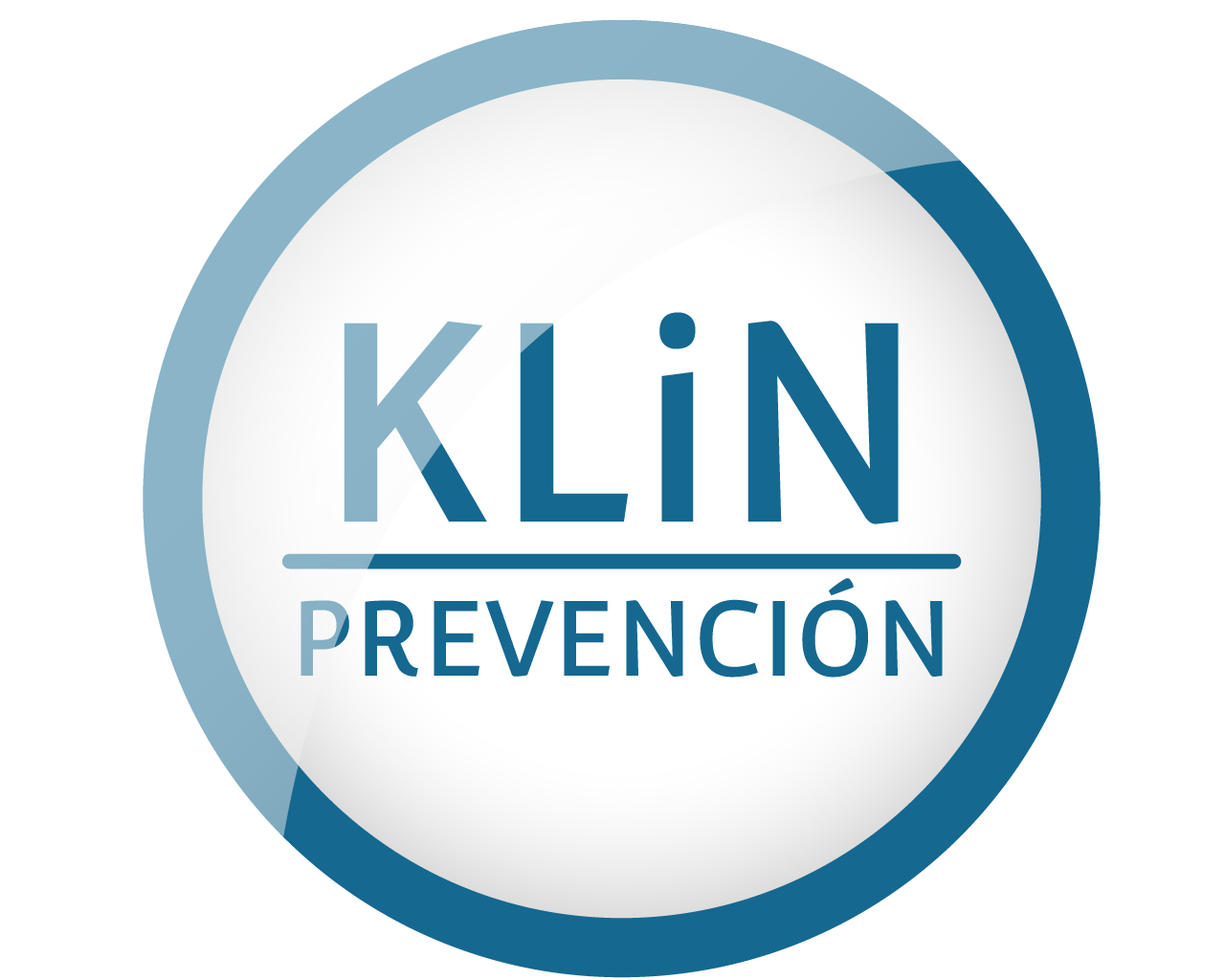 Logo Klin Prevención